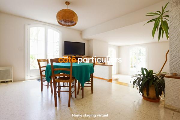 Vente Villa170 m² - 6 Pièces - RABASTENS (81800)