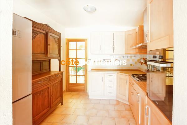 Vente Villa170 m² - 6 Pièces - RABASTENS (81800)