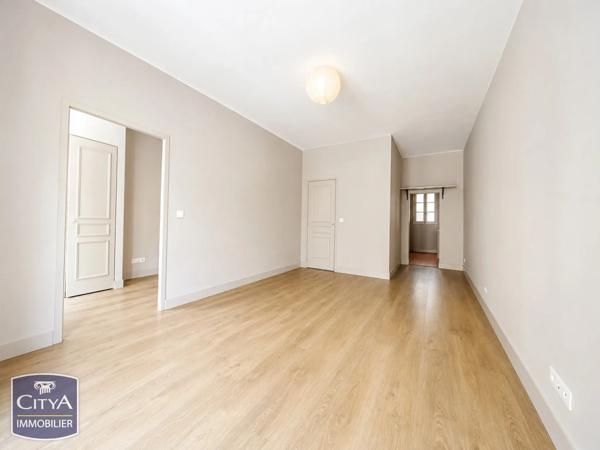 Appartement à vendre 2 pièces 43.4m² Aix-en-Provence (13100)