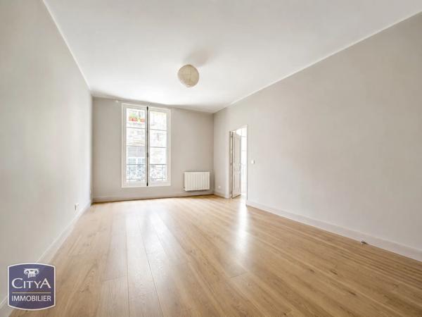 Appartement à vendre 2 pièces 43.4m² Aix-en-Provence (13100)