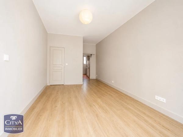 Appartement à vendre 2 pièces 43.4m² Aix-en-Provence (13100)