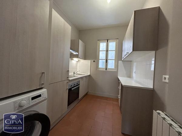 Appartement à vendre 2 pièces 43.4m² Aix-en-Provence (13100)