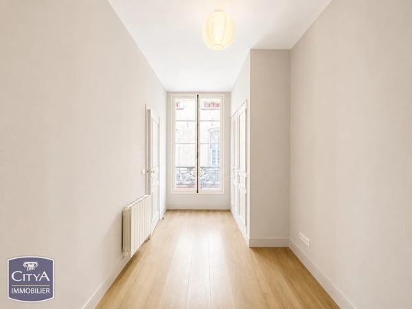 Appartement à vendre 2 pièces 43.4m² Aix-en-Provence (13100)