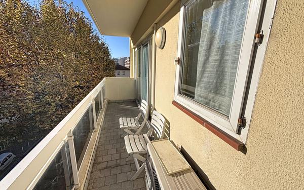 Appartement à louer    2 pièces •  Juan-les-Pins - Antibes