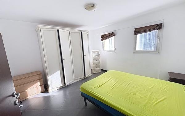 Appartement à louer    2 pièces •  Juan-les-Pins - Antibes