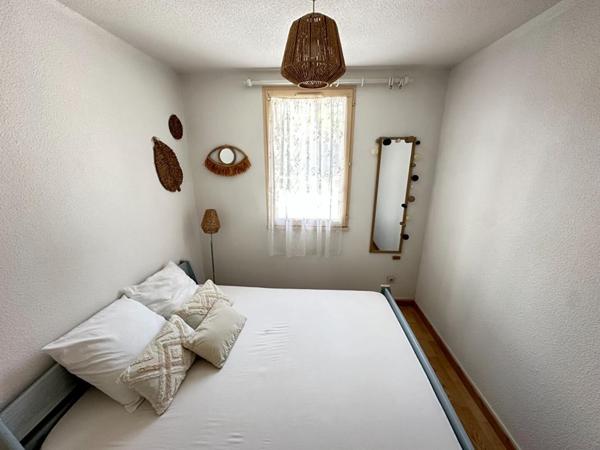 Appartement T2 Saint Georges De Didonne 31 m2 100 M plage
