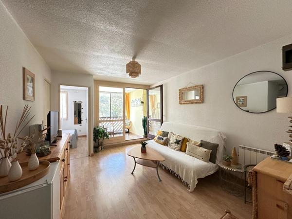 Appartement T2 Saint Georges De Didonne 31 m2 100 M plage
