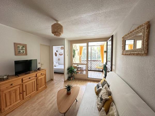 Appartement T2 Saint Georges De Didonne 31 m2 100 M plage