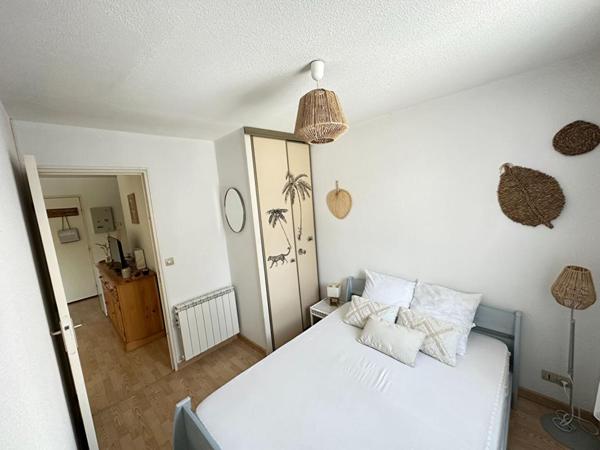 Appartement T2 Saint Georges De Didonne 31 m2 100 M plage