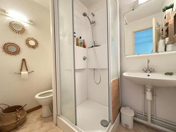 Appartement T2 Saint Georges De Didonne 31 m2 100 M plage