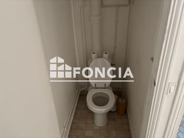 Location Appartement 3 pièces 63.71 m² - 42 RUE DAMREMONT Paris 75018