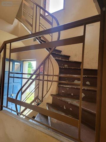 Immeuble de rapport à vendre à Bonnétable dans la Sarthe (72110), ref : 079/1938