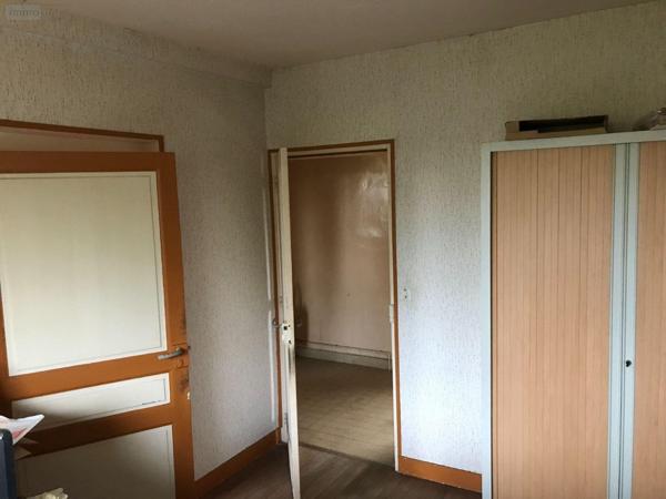 Immeuble de rapport à vendre à Bonnétable dans la Sarthe (72110), ref : 079/1938