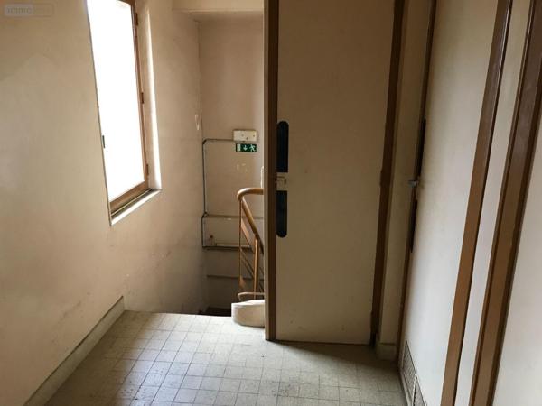 Immeuble de rapport à vendre à Bonnétable dans la Sarthe (72110), ref : 079/1938