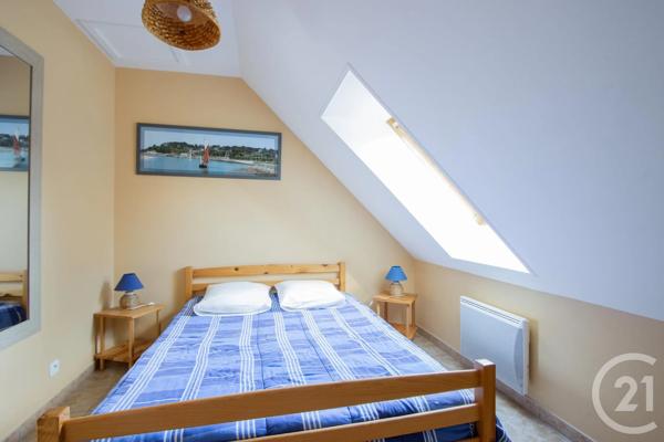 Maison à vendre  2 pièces - 35 m 2   BARNEVILLE CARTERET  - 50
