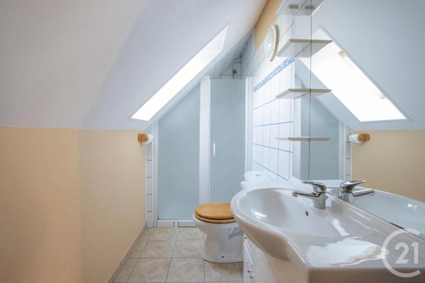 Maison à vendre  2 pièces - 35 m 2   BARNEVILLE CARTERET  - 50