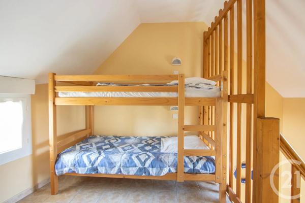 Maison à vendre  2 pièces - 35 m 2   BARNEVILLE CARTERET  - 50