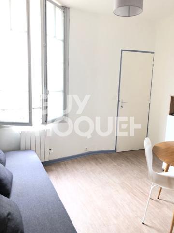 T2 - ESQUIROL - QUAI DE LA GARONNE