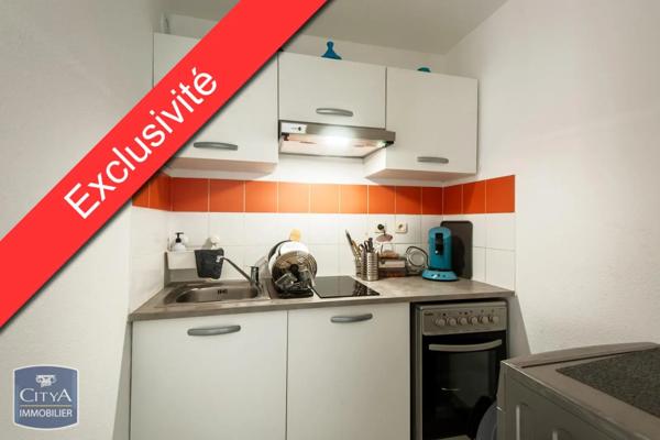 Vente appartement 2 pièces de 48.77m²