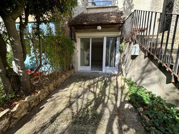 Immeuble à vendre PALAISEAU (91) - 72 m2