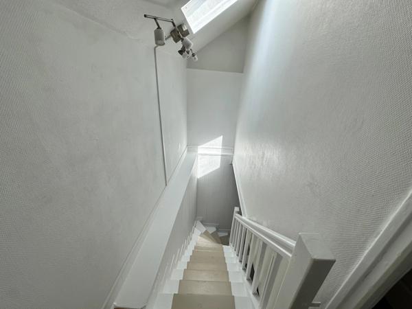 Immeuble à vendre PALAISEAU (91) - 72 m2