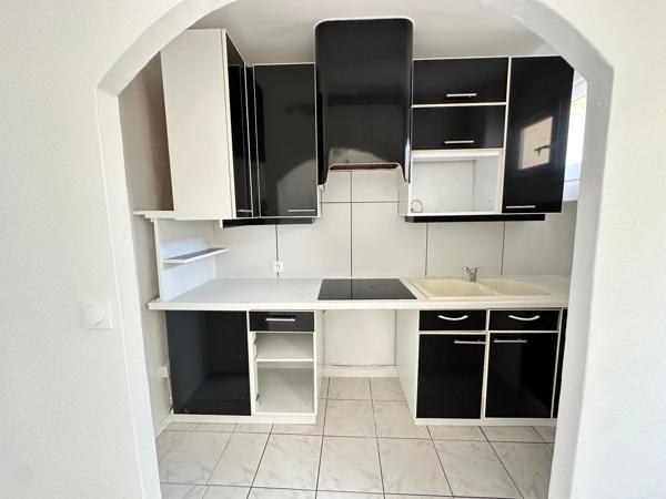 Immeuble à vendre PALAISEAU (91) - 72 m2