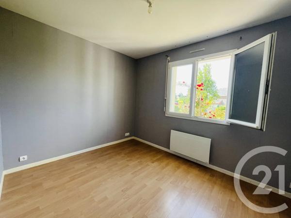 Maison à vendre  5 pièces - 97 m 2   LISIEUX  - 14