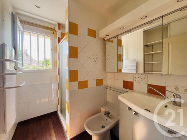 Maison à vendre  5 pièces - 97 m 2   LISIEUX  - 14