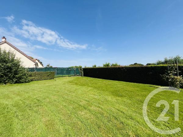 Maison à vendre  5 pièces - 97 m 2   LISIEUX  - 14
