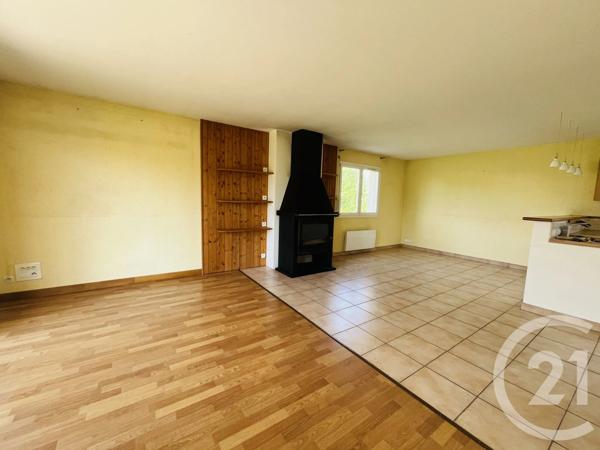 Maison à vendre  5 pièces - 97 m 2   LISIEUX  - 14