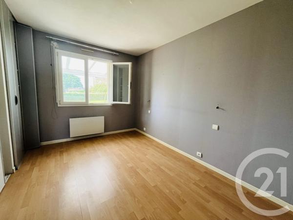 Maison à vendre  5 pièces - 97 m 2   LISIEUX  - 14