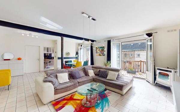 Maison à vendre    7 pièces • 210,13 m2 Rodez