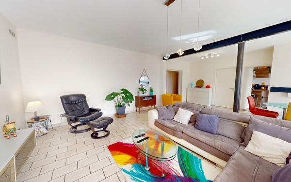 Maison à vendre    7 pièces • 210,13 m2 Rodez