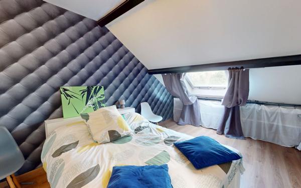 Maison à vendre    7 pièces • 210,13 m2 Rodez