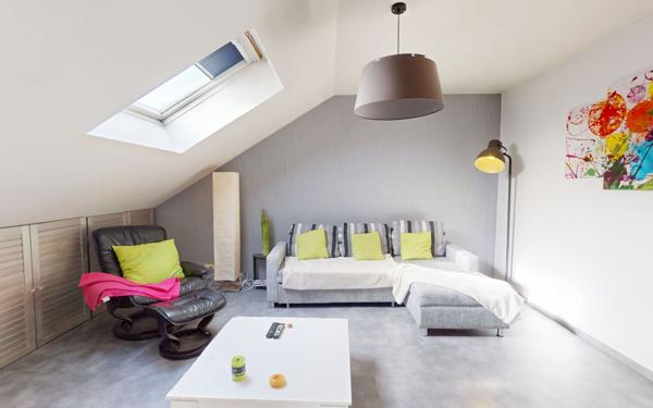 Maison à vendre    7 pièces • 210,13 m2 Rodez