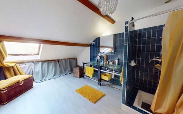 Maison à vendre    7 pièces • 210,13 m2 Rodez