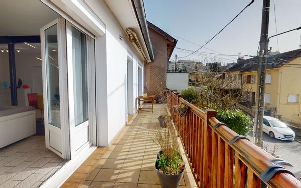 Maison à vendre    7 pièces • 210,13 m2 Rodez