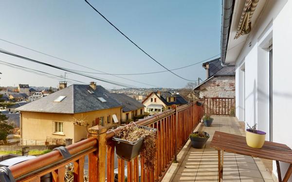 Maison à vendre    7 pièces • 210,13 m2 Rodez