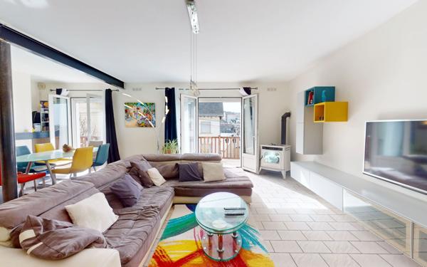 Maison à vendre    7 pièces • 210,13 m2 Rodez