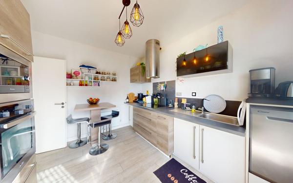 Maison à vendre    7 pièces • 210,13 m2 Rodez