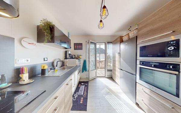 Maison à vendre    7 pièces • 210,13 m2 Rodez