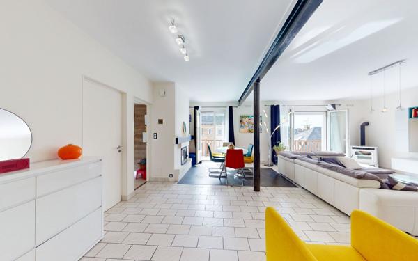 Maison à vendre    7 pièces • 210,13 m2 Rodez