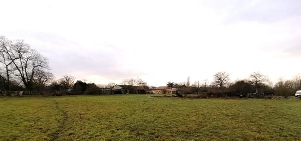 ANCIEN CORPS DE FERME A RENOVER