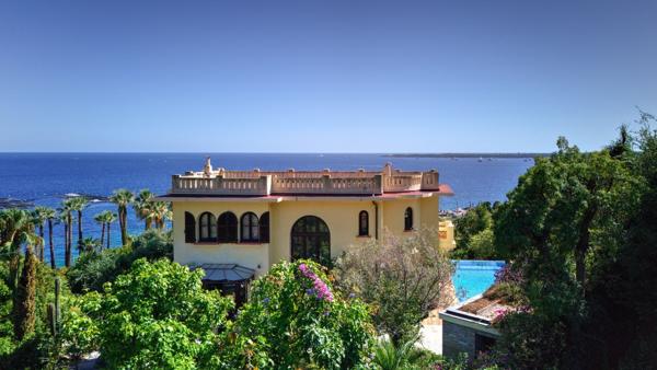 Vente Maison de maître Vallauris 5 Pièces 229 m²