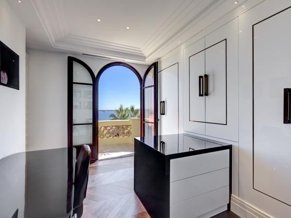 Vente Maison de maître Vallauris 5 Pièces 229 m²
