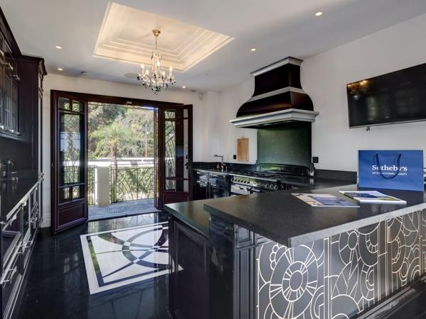 Vente Maison de maître Vallauris 5 Pièces 229 m²
