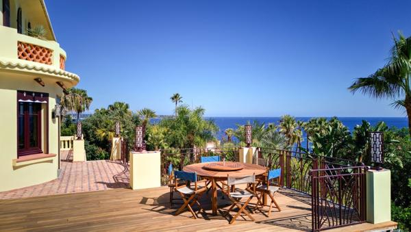 Vente Maison de maître Vallauris 5 Pièces 229 m²