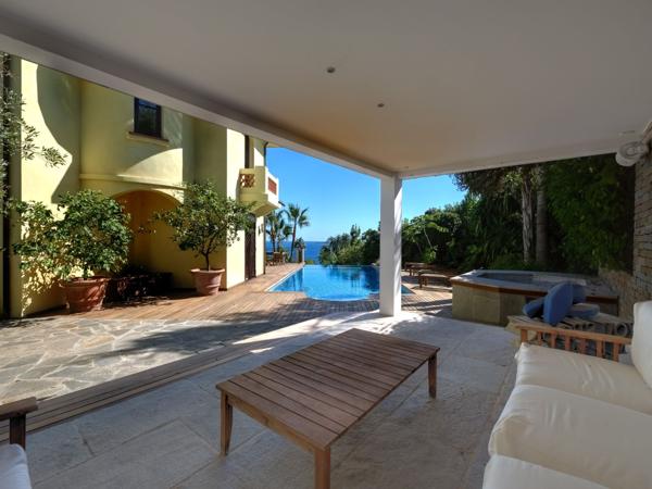 Vente Maison de maître Vallauris 5 Pièces 229 m²