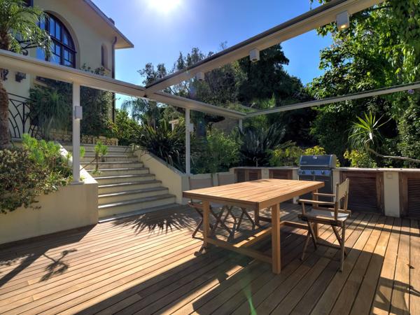 Vente Maison de maître Vallauris 5 Pièces 229 m²