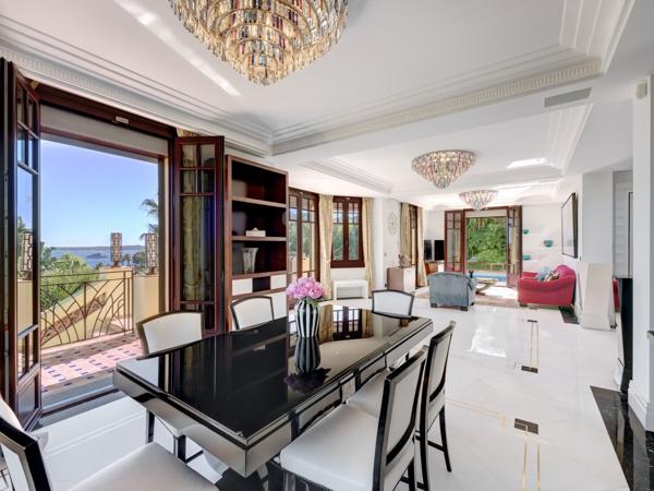 Vente Maison de maître Vallauris 5 Pièces 229 m²